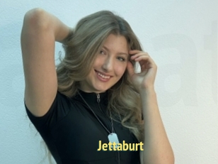 Jettaburt