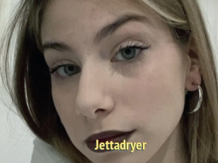Jettadryer