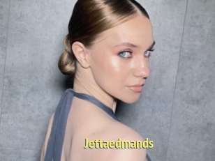 Jettaedmands