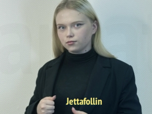 Jettafollin