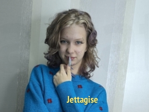 Jettagise