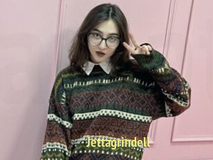 Jettagrindell