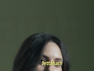 Jettaharn