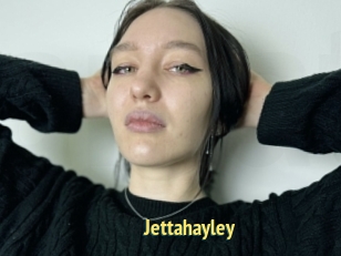 Jettahayley