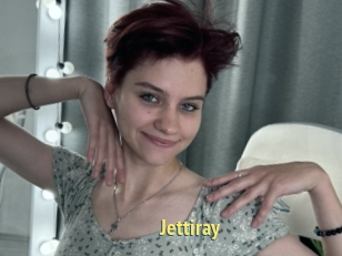 Jettiray