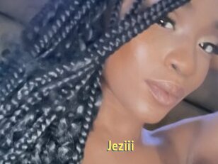 Jeziii