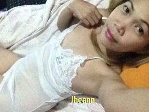 Jheann