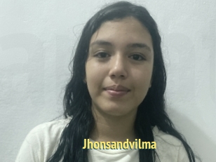 Jhonsandvilma