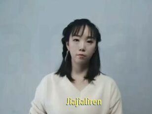 Jiajialiren