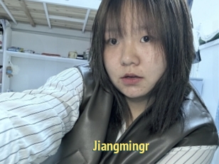 Jiangmingr