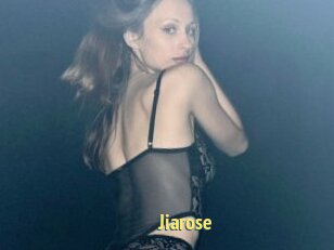 Jiarose