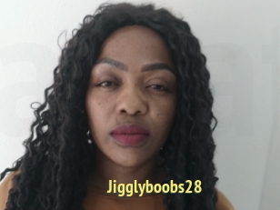 Jigglyboobs28