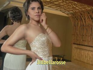Jillbellarosse