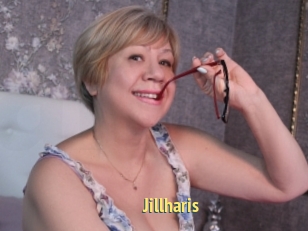 Jillharis