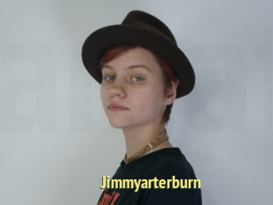 Jimmyarterburn