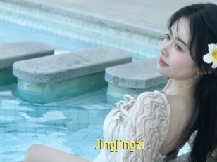 Jingjingzi