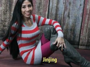 Jinjing