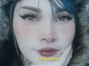 Jinxvnuss