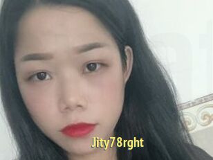 Jity78rght