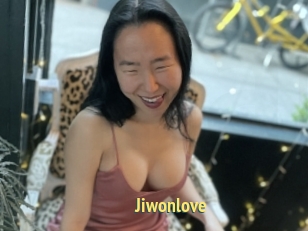 Jiwonlove