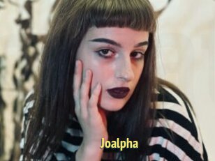 Joalpha