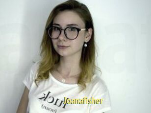Joanafisher