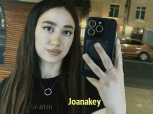 Joanakey