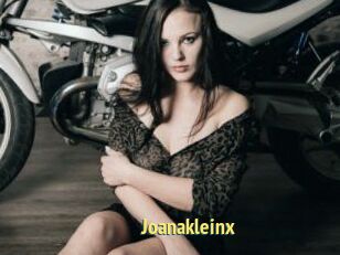 Joanakleinx