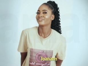 Joanann