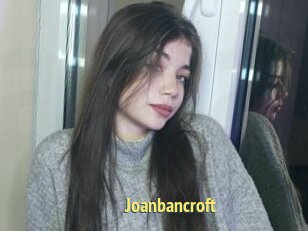 Joanbancroft