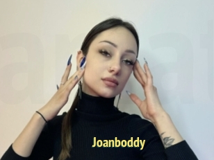 Joanboddy