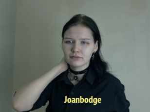 Joanbodge