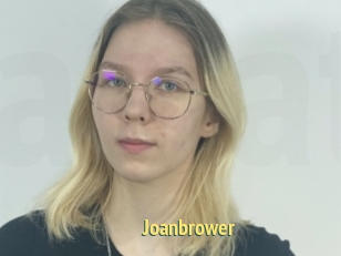 Joanbrower