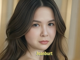 Joanburt