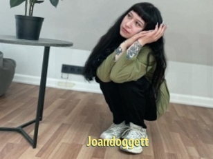 Joandoggett
