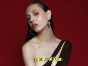 Joanesullivan