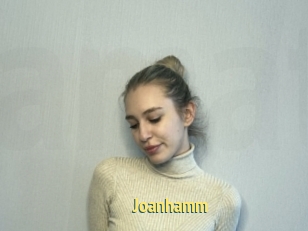 Joanhamm