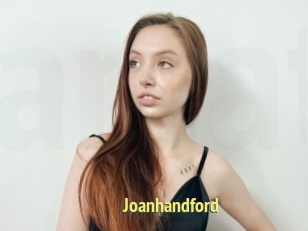 Joanhandford