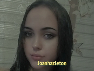 Joanhazleton