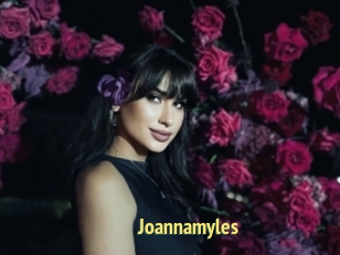 Joannamyles