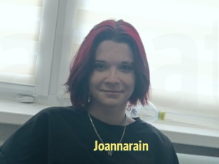Joannarain