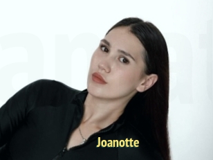 Joanotte