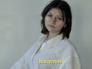 Joanycrover