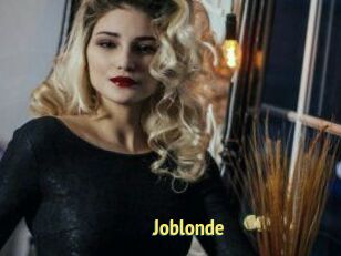 Joblonde