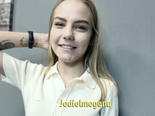 Jodielmogenu