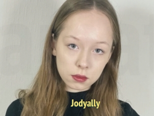 Jodyally