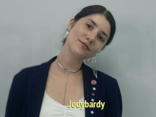 Jodybardy