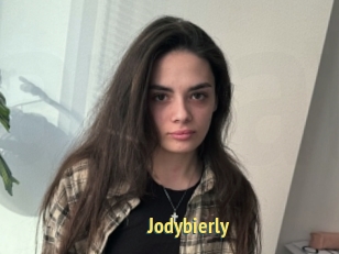 Jodybierly