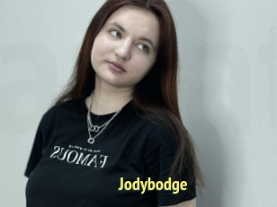 Jodybodge