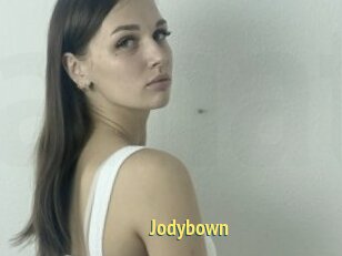 Jodybown